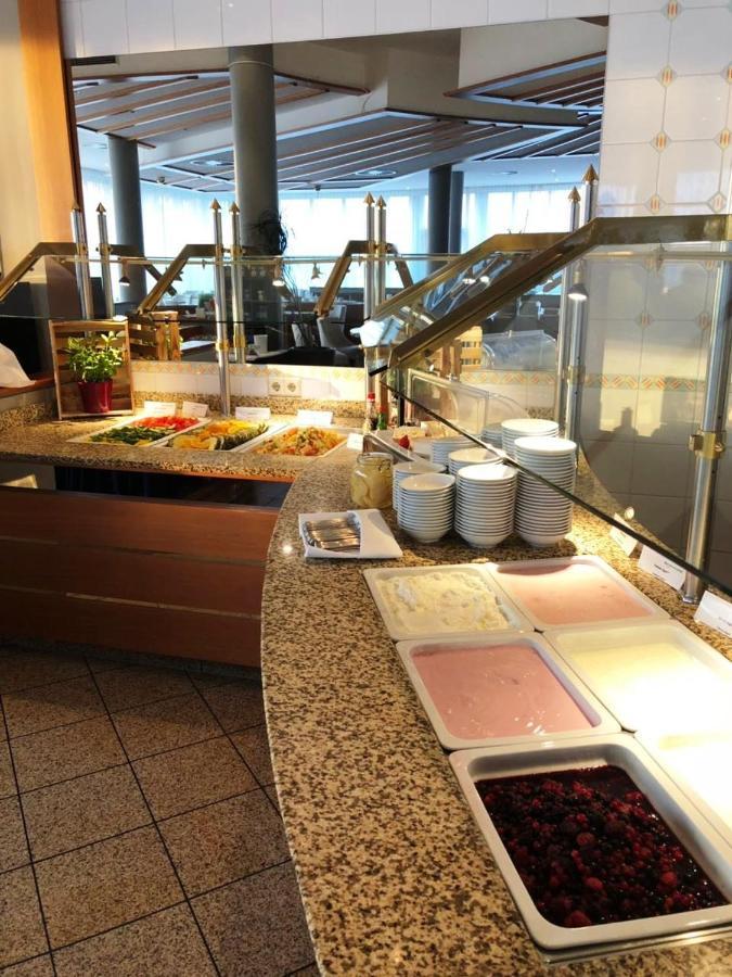 Hotel Wyndham Garden Wismar Gaegelow