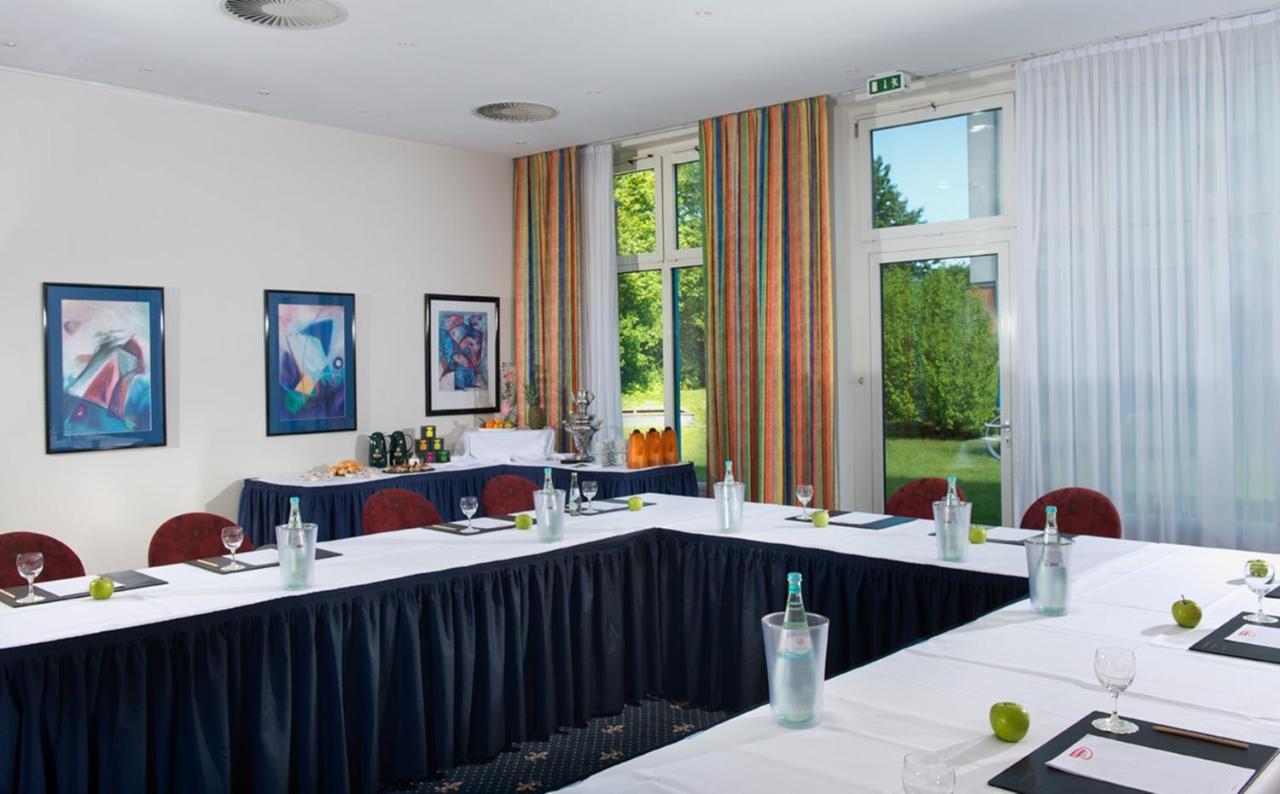 Wyndham Garden Wismar Hotel