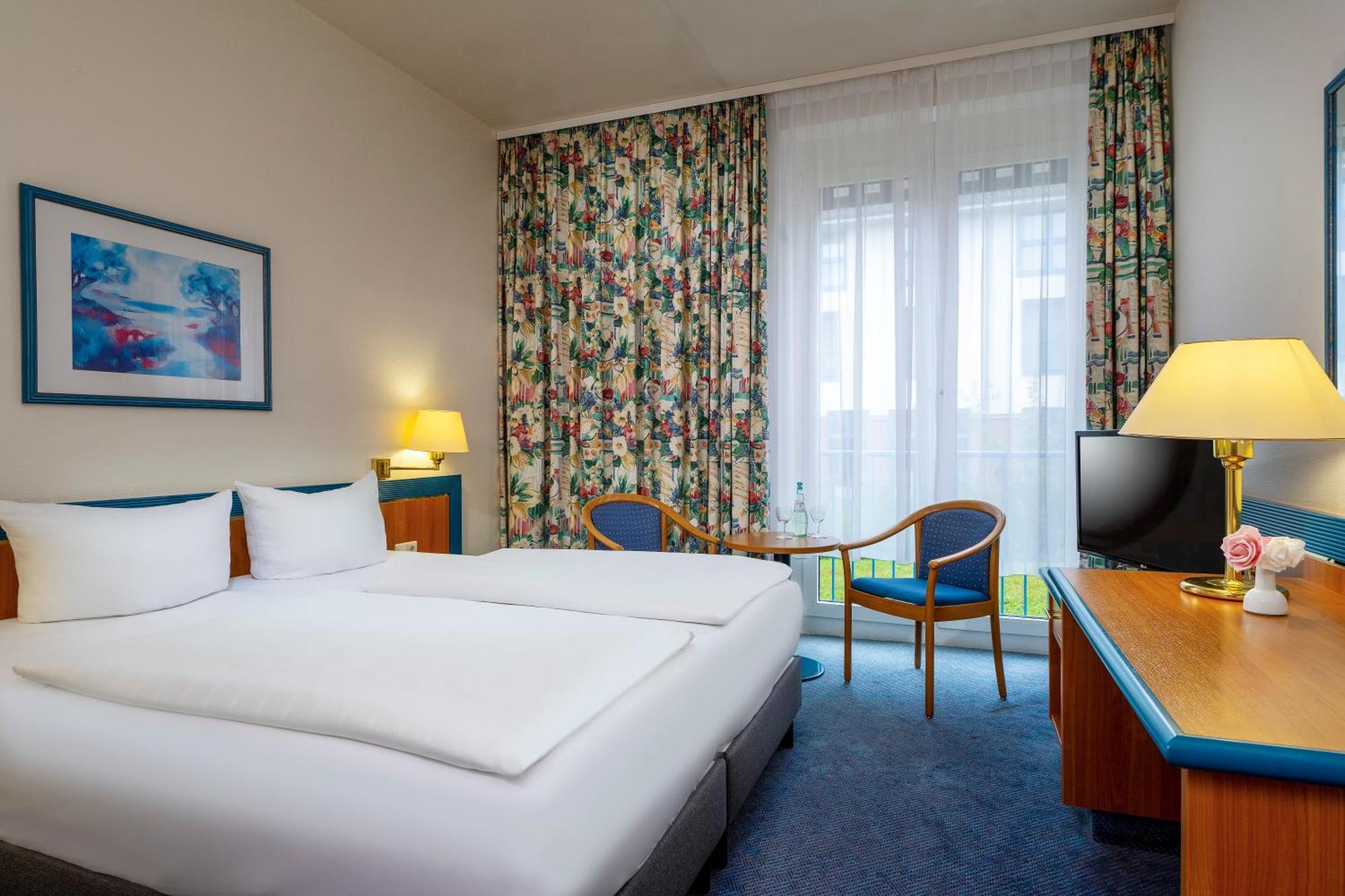 Hotel Wyndham Garden Wismar Gaegelow