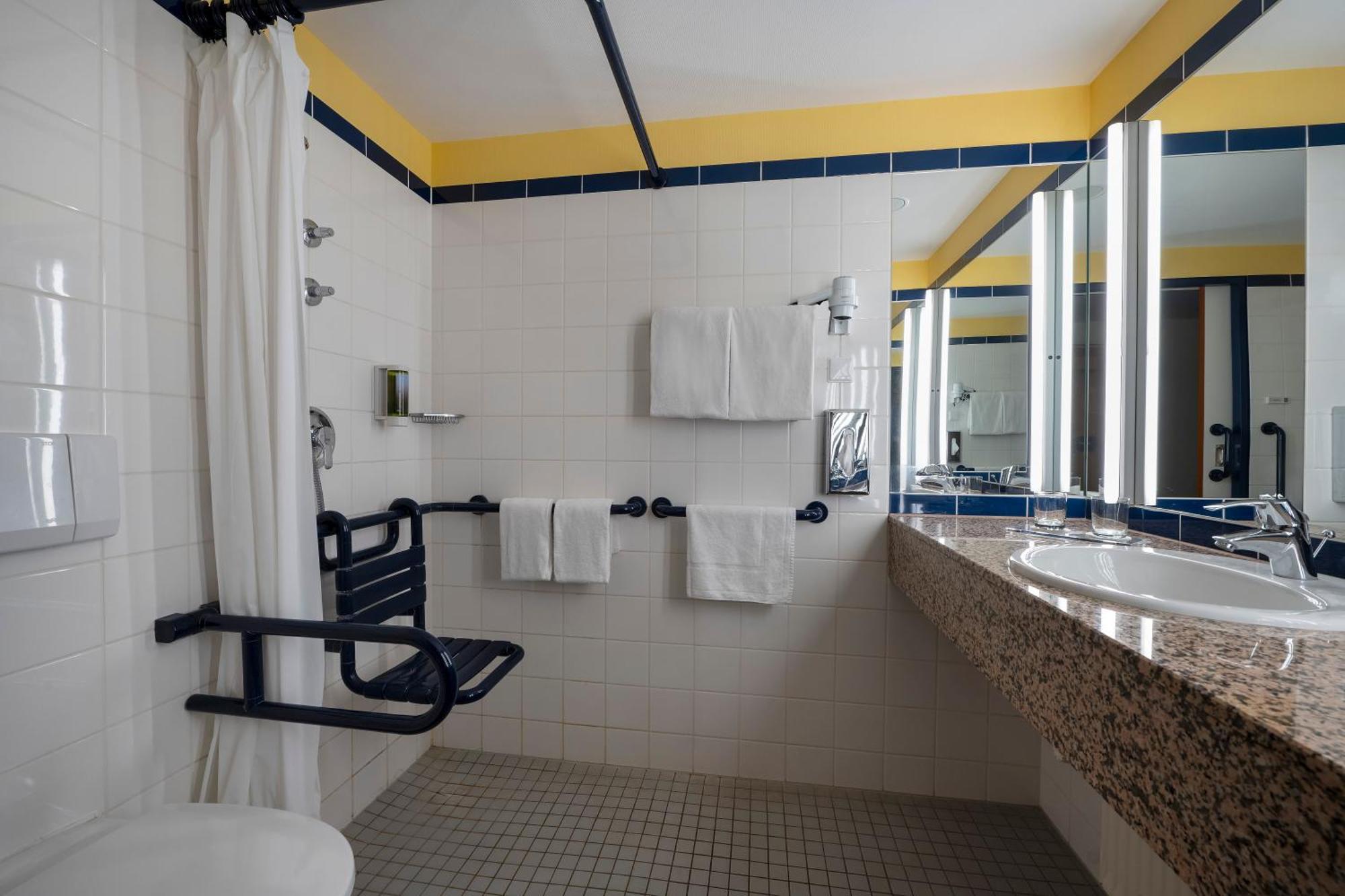 Wyndham Garden Wismar